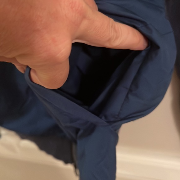 Peter Millar men’s size small puffer sweater jacket masters - Picture 13 of 14